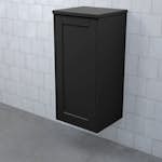 Halvhögt Skåp Björbo Badrum Mejda